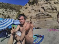 Playa Luna – Jan 2019 