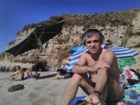 Playa Luna – Jan 2019 