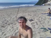 Playa Luna – Jan 2019 