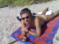 Playa Luna – Mar 2019 