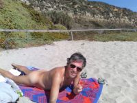 Playa Luna – Mar 2019 