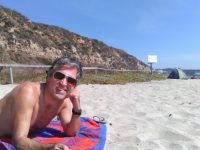 Playa Luna – Mar 2019 