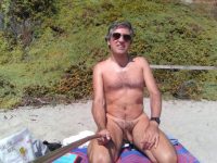 Playa Luna – Mar 2019 