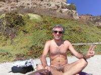 Playa Luna – Mar 2019 