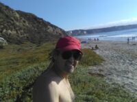 Playa Luna – Mar 2020 