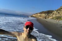 Playa Luna – Mar 2020 