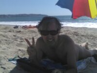 Playa Luna – Mar 2020 