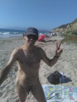 Playa Luna – Mar 2020 