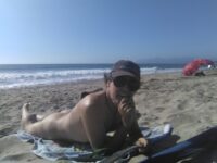 Playa Luna – Mar 2020 