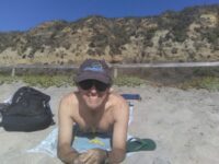 Playa Luna – Mar 2020 