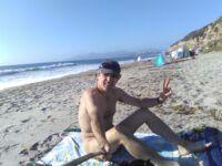 Playa Luna – Mar 2020 