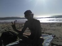 Playa Luna – Mar 2020 