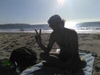 Playa Luna – Mar 2020 