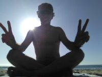 Playa Luna – Mar 2020 