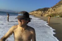 Playa Luna – Mar 2020 