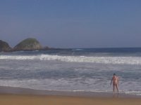 Zipolite – Aug 2107 