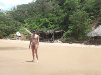 Zipolite – Aug 2107 