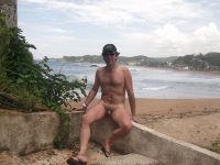 Zipolite – Aug 2107 