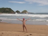 Zipolite – Aug 2107 