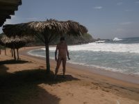 Zipolite – Aug 2107 