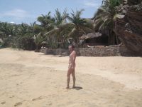 Zipolite – Aug 2107 