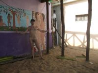 Zipolite – Aug 2107 