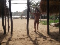 Zipolite – Aug 2107 