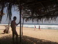 Zipolite – Aug 2107 