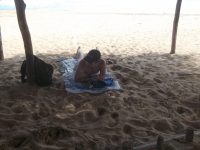 Zipolite – Aug 2107 