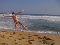 Zipolite – Aug 2107 