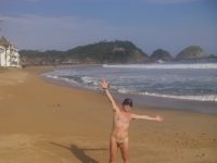 Zipolite – Aug 2107 