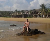 Zipolite – Aug 2107 