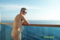 Sailing the Mediterranean 