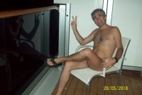 Sailing the Mediterranean 