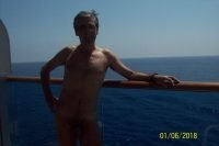 Sailing the Mediterranean 