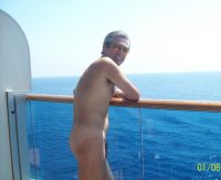 Sailing the Mediterranean 