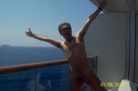 Sailing the Mediterranean 