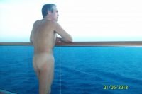 Sailing the Mediterranean 
