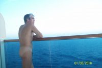 Sailing the Mediterranean 