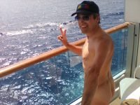 Sailing the Mediterranean 