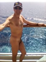 Sailing the Mediterranean 