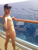 Sailing the Mediterranean 