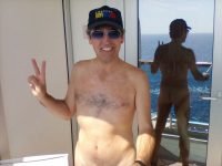 Sailing the Mediterranean 