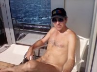 Sailing the Mediterranean 