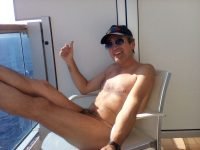 Sailing the Mediterranean 
