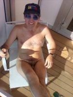 Sailing the Mediterranean 