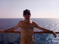 Sailing the Mediterranean 