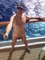 Sailing the Mediterranean 