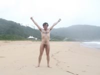 Praia do Pinho – Jun 2014 