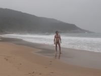 Praia do Pinho – Jun 2014 
